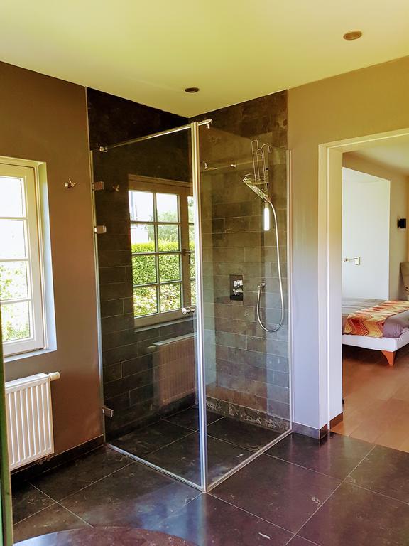 B&B Het Tijdloze Uur 헨트 외부 사진